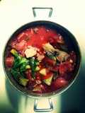Nuevo Latino Fusion: Southeast Asian Mexican Pork Rib Puchero