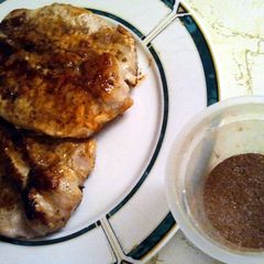 A picture of All Occasion Spice Mix.