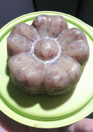 Foto resep Ngolah pisang mateng 😅