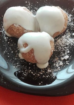 Túró gombóc recept fotója