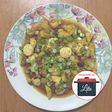 Sapo tahu ayam asam manis nanas mudah #homemadebylita