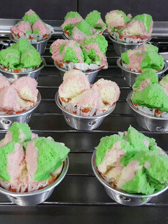 Foto resep Bolu Kukus