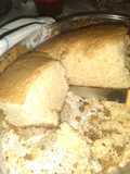 Torta de Yogurt