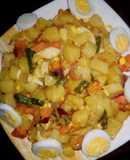 Potato salad