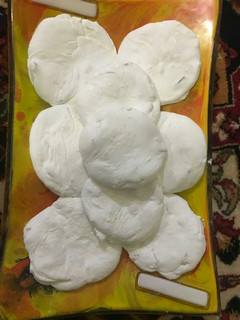 عکسی از دستور گز آردی