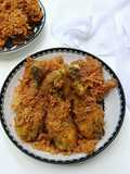 Ayam Goreng Kremes