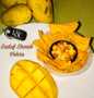 Simple Way Make Recipe Mango Salsa that is Really Delicious, Tasty}