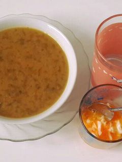 Foto resep Bubur kacang Hijau