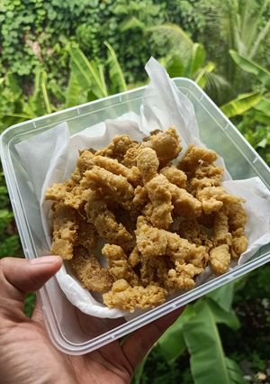Foto resep Cheetoss Tahu Aci