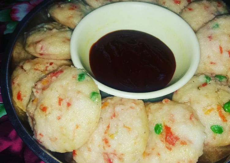 Step-by-Step Guide to Prepare Ultimate Vegetable idli