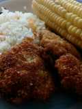 Escalopas de carne