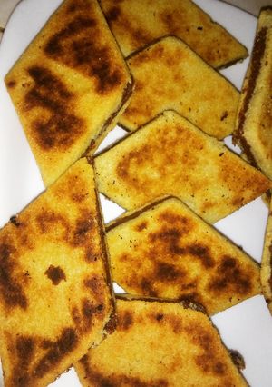 صورة لوصفة البراج