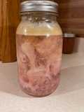 Canned Chicken Legs