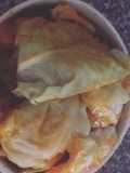 Pork Pochero