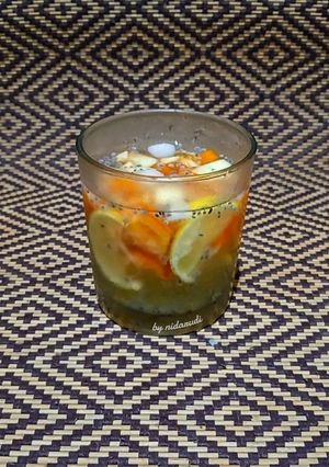 Foto resep Tomato Squash
