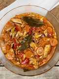 🧅🫑🥕🍗 Pollo en escabeche 🍗🥕🫑🧅Receta de mi Mamá