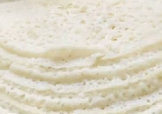 Easiest Way to Prepare Thomas Keller Instant neer dosa