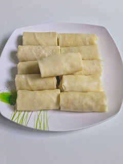 Foto resep Kulit risoles gluten free