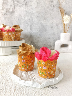 Foto resep Bolu Kukus Mekar