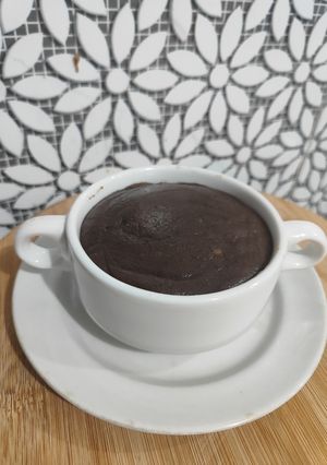 Foto resep Pasta Kacang Merah