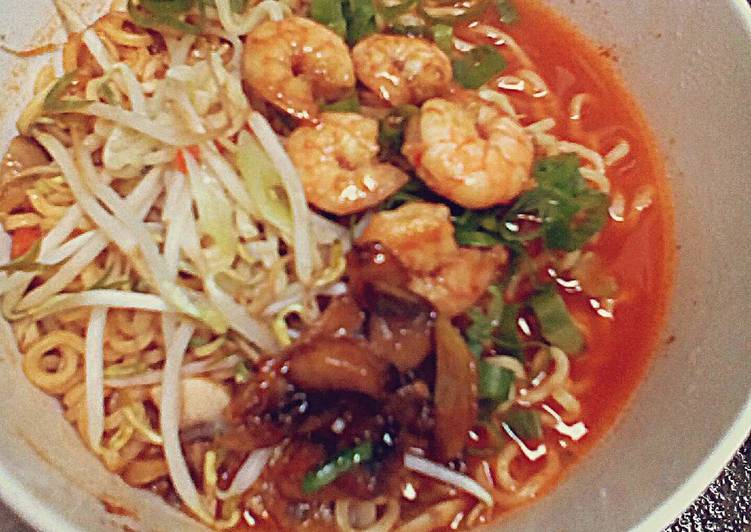 Resep Mie Ramen murmer Murah Resep Masakan Resep Mie Ramen murmer Murah Resep Masakan