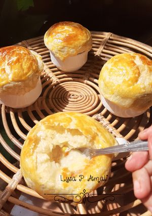 Foto resep Zuppa Soup