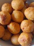 Cimol tahu