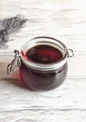Foto resep Sirup Gula Merah Kental
