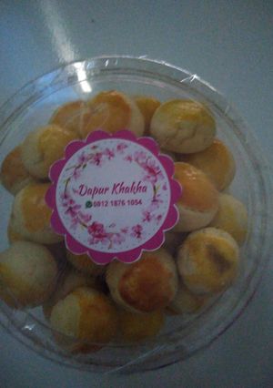 Foto resep Kue Nastar
