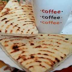 فطيرة الفرينة-レシピのメイン写真