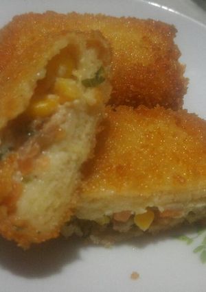 Foto resep Risoles Ragout