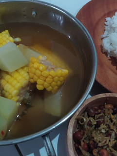 Foto resep Sayur Asem
