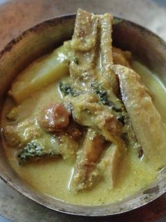 শুক্ত (sukto recipe in Bengali) রেসিপির প্রধান ছবি