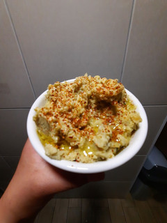 Una foto de Hummus 💖