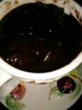 Chocolate Jam (Selai Colat Murah dan Enak)
