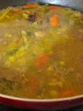 Pindang Daging
