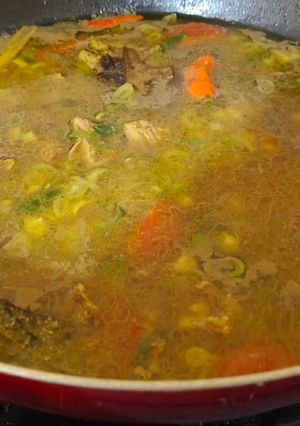 Foto resep Pindang Daging