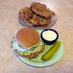 A picture of Tenderloin.