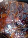 Glazed Ham