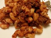 A picture of chop suey