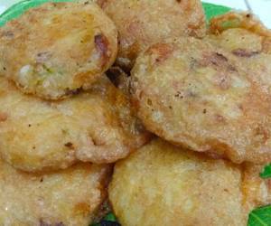 Resep Terbaik Perkedel kentang Enak Sempurna Resep Terbaik Perkedel kentang Enak Sempurna