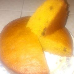 A picture of Carrot cake.