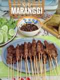 Sate Maranggi