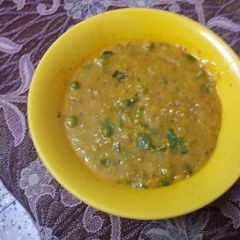 A picture of Vegie Oats.