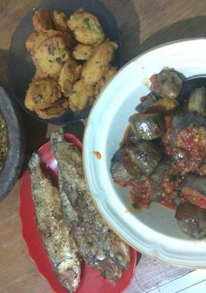 Foto resep Murmercin