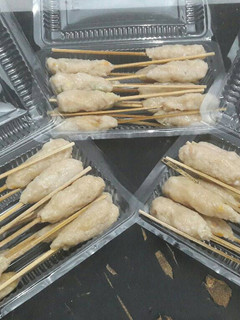Foto resep Sempol Ayam Udang TieBanny