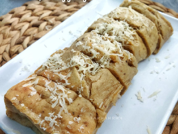 Ini dia! Resep bikin Bolu Pisang Kukus &amp;amp; Panggang  sesuai selera