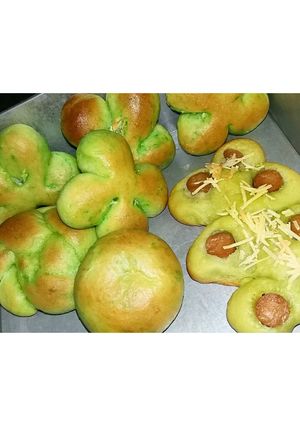 Foto resep Roti Kentang (Oven Tangkring)