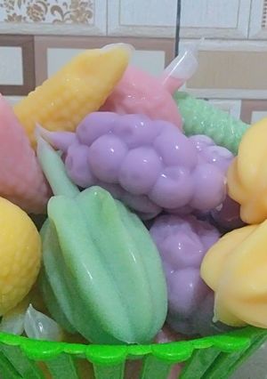 Foto resep PUDOT cocok untuk jualan
