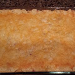 A picture of Amazing Hashbrowns.